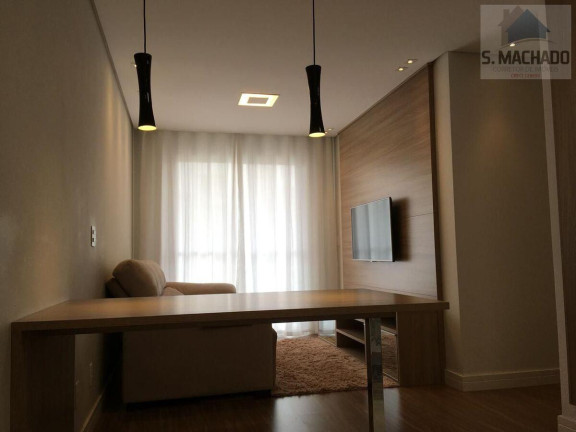 Imagem Apartamento com 2 Quartos à Venda, 48 m² em Parque Oratório - Santo André