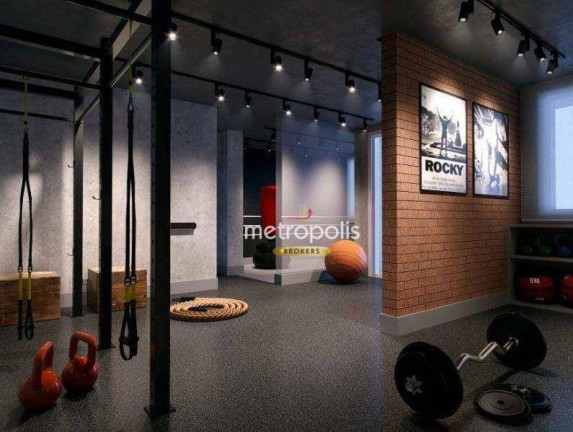 Imagem Apartamento com 3 Quartos à Venda, 69 m² em Rudge Ramos - São Bernardo Do Campo