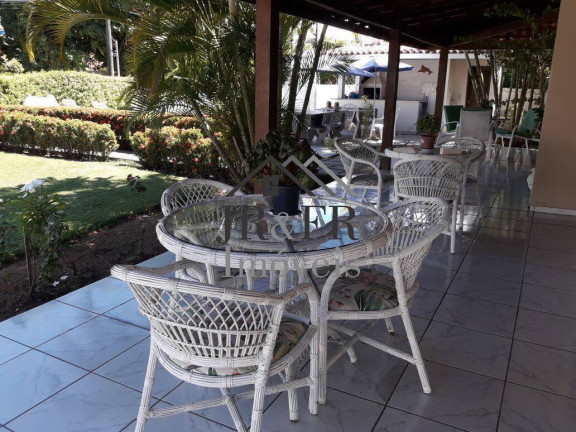 Imagem Casa de Condomínio com 3 Quartos à Venda, 400 m² em Recreio Ipitanga - Lauro De Freitas