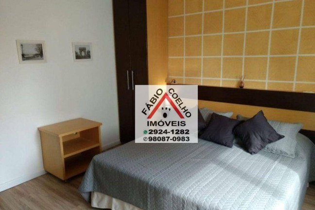 Imagem Apartamento com 1 Quarto à Venda, 24 m² em Campo Belo - São Paulo Imagem Apartamento com 1 Quarto à Venda, 24 m² em Campo Belo - São Paulo