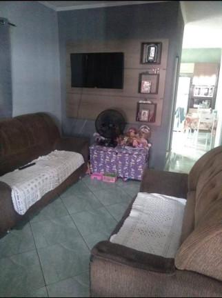 Imagem Casa com 6 Quartos à Venda, 10 m² em Vila Silviania - Carapicuíba
