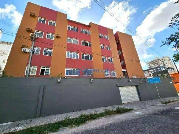 Imagem Apartamento com 2 Quartos à Venda, 50 m² em Benfica - Fortaleza Imagem Apartamento com 2 Quartos à Venda, 50 m² em Benfica - Fortaleza