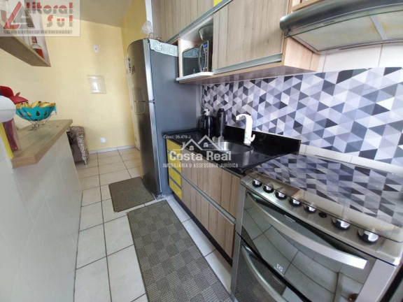Imagem Apartamento com 2 Quartos à Venda, 76 m² em Ocian - Praia Grande