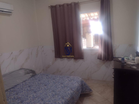 Imagem Casa com 3 Quartos à Venda, 120 m² em Unamar - Cabo Frio Imagem Casa com 3 Quartos à Venda, 120 m² em Unamar - Cabo Frio