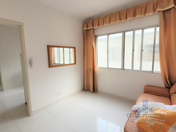 Imagem Apartamento com 1 Quarto à Venda, 40 m² em Guilhermina - Praia Grande Imagem Apartamento com 1 Quarto à Venda, 40 m² em Guilhermina - Praia Grande