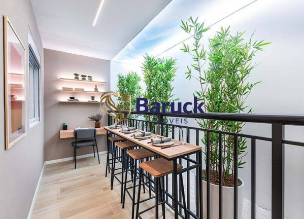 Imagem Apartamento com 2 Quartos à Venda, em Panamby - São Paulo Imagem Apartamento com 2 Quartos à Venda, em Panamby - São Paulo
