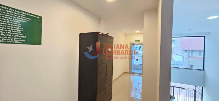 Imagem Apartamento com 2 Quartos à Venda,  em Centro - Cascavel