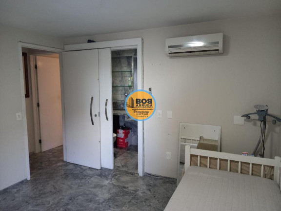 Imagem Apartamento com 4 Quartos à Venda, 237 m² em Boa Viagem - Recife