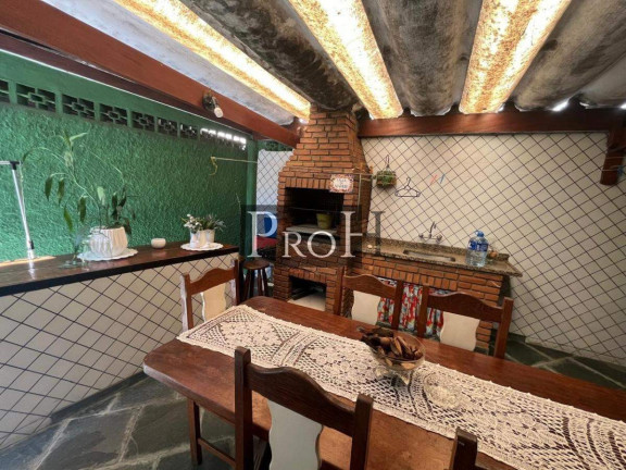 Imagem Casa com 3 Quartos à Venda, 200 m² em Rudge Ramos - São Bernardo Do Campo