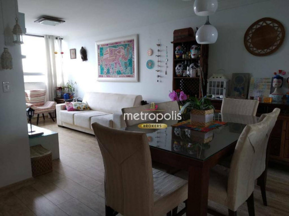 Imagem Apartamento com 3 Quartos à Venda, 76 m² em Jardim Independência - São Paulo Imagem Apartamento com 3 Quartos à Venda, 76 m² em Jardim Independência - São Paulo