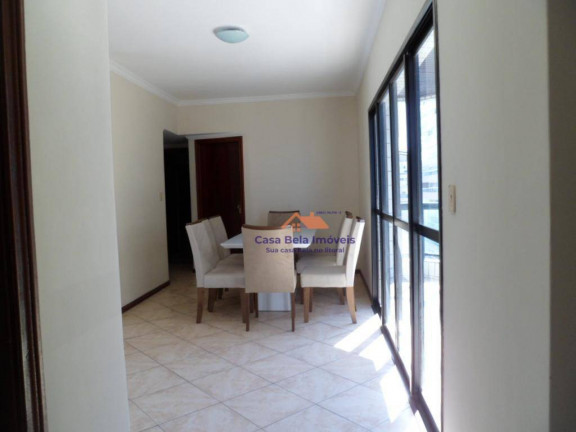 Imagem Cobertura com 4 Quartos à Venda, 170 m² em Canto Do Forte - Praia Grande Imagem Cobertura com 4 Quartos à Venda, 170 m² em Canto Do Forte - Praia Grande