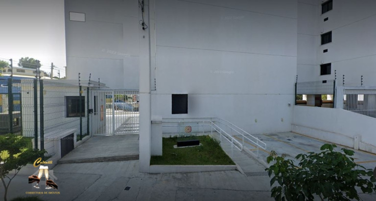 Imagem Apartamento com 1 Quarto à Venda, 35 m² em Jardim Stella - Santo André Imagem Apartamento com 1 Quarto à Venda, 35 m² em Jardim Stella - Santo André