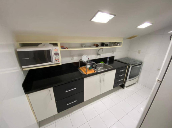Imagem Casa de Condomínio com 5 Quartos à Venda, 1.008 m² em Barra Da Tijuca - Rio De Janeiro