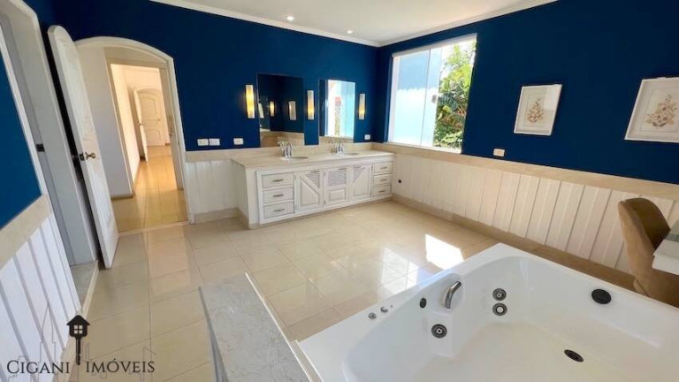 Imagem Casa de Condomínio com 7 Quartos à Venda, 640 m² em Barra Da Tijuca - Rio De Janeiro Imagem Casa de Condomínio com 7 Quartos à Venda, 640 m² em Barra Da Tijuca - Rio De Janeiro