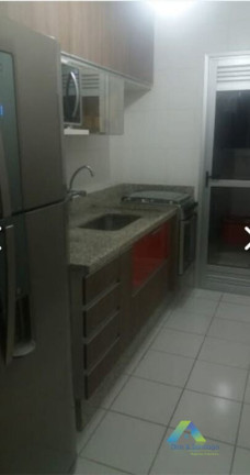 Imagem Apartamento com 3 Quartos à Venda, 70 m² em Saúde - São Paulo