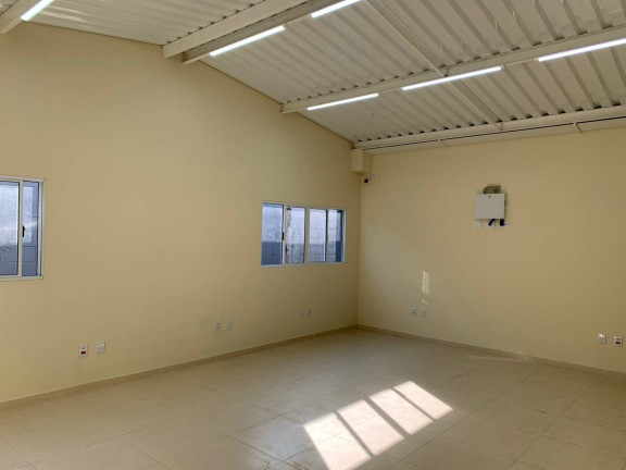 Imagem Galpão para Alugar, 240 m² em Jardim Imperial - Atibaia Imagem Galpão para Alugar, 240 m² em Jardim Imperial - Atibaia