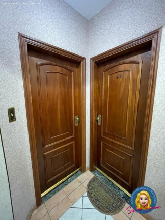 Imagem Apartamento com 3 Quartos à Venda, 120 m² em Campo Grande - Santos Imagem Apartamento com 3 Quartos à Venda, 120 m² em Campo Grande - Santos