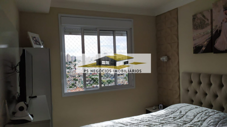 Imagem Apartamento com 2 Quartos à Venda, 57 m² em Saúde - São Paulo Imagem Apartamento com 2 Quartos à Venda, 57 m² em Saúde - São Paulo