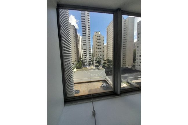 Imagem Sala Comercial à Venda, 32 m² em Higienópolis - São Paulo