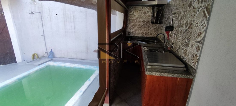 Imagem Sobrado com 3 Quartos à Venda, 155 m² em Itaguá - Ubatuba