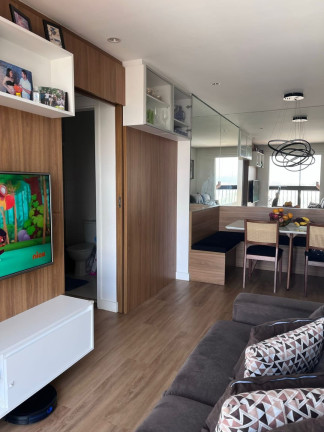 Imagem Apartamento com 3 Quartos à Venda, 71 m² em Centro - São Bernardo Do Campo Imagem Apartamento com 3 Quartos à Venda, 71 m² em Centro - São Bernardo Do Campo