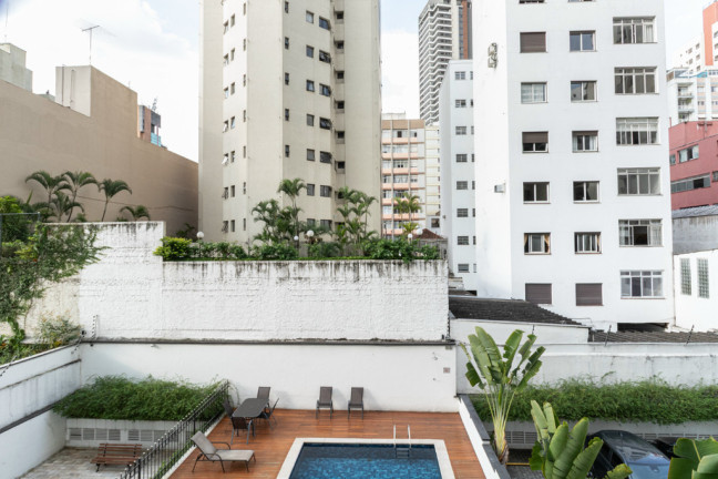 Imagem Imóvel com 3 Quartos à Venda, 81 m² em Pinheiros - São Paulo Imagem Imóvel com 3 Quartos à Venda, 81 m² em Pinheiros - São Paulo