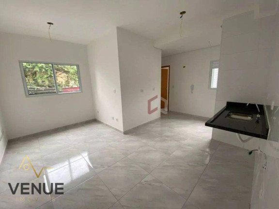 Imagem Apartamento com 1 Quarto à Venda, 32 m² em Chácara Belenzinho - São Paulo Imagem Apartamento com 1 Quarto à Venda, 32 m² em Chácara Belenzinho - São Paulo