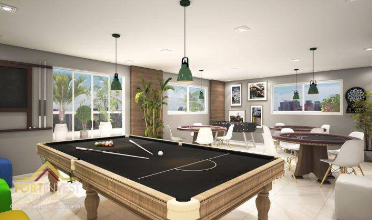 Imagem Imóvel com 2 Quartos à Venda, 79 m² em Boqueirão - Praia Grande Imagem Imóvel com 2 Quartos à Venda, 79 m² em Boqueirão - Praia Grande