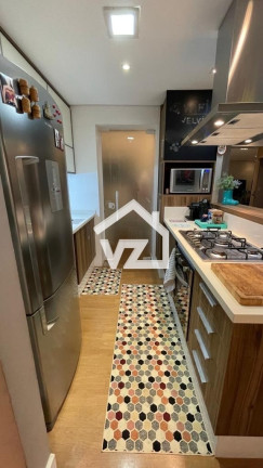Imagem Apartamento com 2 Quartos à Venda, 87 m² em Vila Andrade - São Paulo