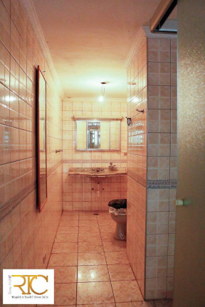 Imagem Casa com 4 Quartos à Venda, 450 m² em Jardim Santa Helena - São Paulo