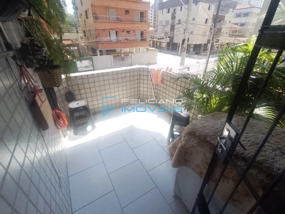 Imagem Apartamento com 2 Quartos à Venda, 72 m² em Tupi - Praia Grande Imagem Apartamento com 2 Quartos à Venda, 72 m² em Tupi - Praia Grande