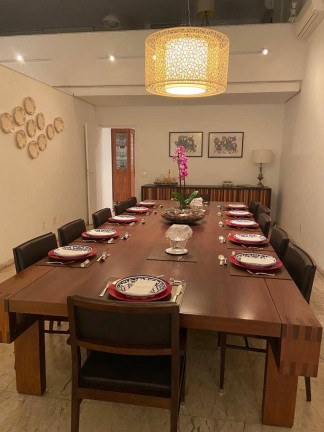 Imagem Casa com 5 Quartos à Venda, 1.000 m² em Alphaville - Santana De Parnaíba