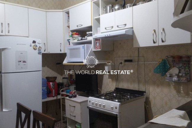 Imagem Casa com 3 Quartos à Venda, 122 m² em Alto Branco - Campina Grande