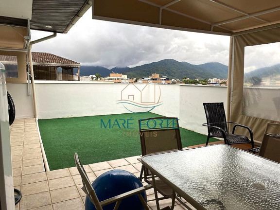 Imagem Cobertura com 3 Quartos à Venda, 174 m² em Centro - Ubatuba Imagem Cobertura com 3 Quartos à Venda, 174 m² em Centro - Ubatuba
