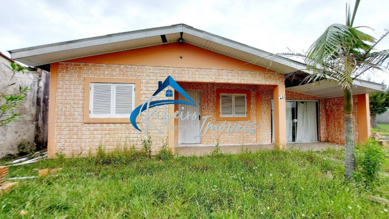 Imagem Casa com 3 Quartos à Venda, 112 m² em Presidente - Imbé Imagem Casa com 3 Quartos à Venda, 112 m² em Presidente - Imbé