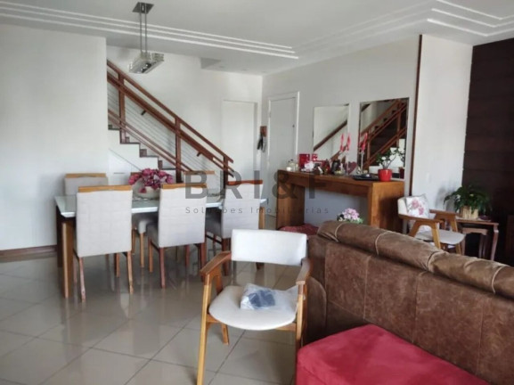 Imagem Apartamento com 4 Quartos à Venda, 250 m² em Santo Amaro - São Paulo