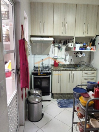 Imagem Casa de Condomínio com 2 Quartos à Venda, 66 m² em Jaçanã - São Paulo Imagem Casa de Condomínio com 2 Quartos à Venda, 66 m² em Jaçanã - São Paulo