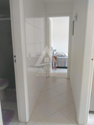 Imagem Apartamento com 2 Quartos à Venda, 44 m² em Campo Grande - Rio De Janeiro