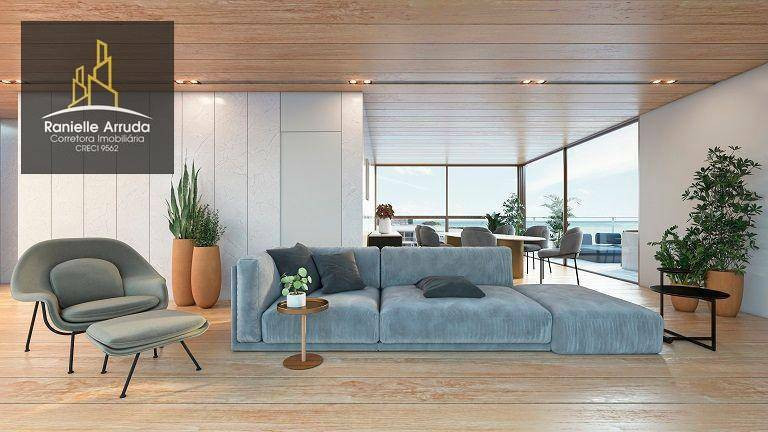 Imagem Apartamento com 2 Quartos à Venda, 47 m² em Jardim Oceania - João Pessoa Imagem Apartamento com 2 Quartos à Venda, 47 m² em Jardim Oceania - João Pessoa