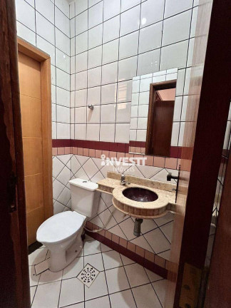 Imagem Casa com 3 Quartos à Venda, 262 m² em Jardim América - Goiânia Imagem Casa com 3 Quartos à Venda, 262 m² em Jardim América - Goiânia