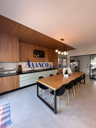 Casa de Condomínio com 3 Quartos à Venda, 638 m² em Ibi Aram Ii - Itupeva