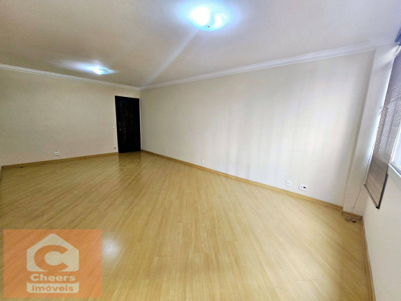 Foto do imóvel Apartamento com 3 Quartos à Venda, 114 m² em Itaim Bibi - São Paulo