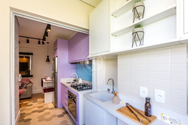 Imagem Apartamento com 2 Quartos à Venda, 36 m² em Santa Maria - Osasco Imagem Apartamento com 2 Quartos à Venda, 36 m² em Santa Maria - Osasco