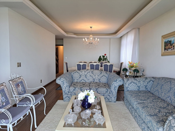Imagem Apartamento com 4 Quartos à Venda, 293 m² em Agronômica - Florianópolis Imagem Apartamento com 4 Quartos à Venda, 293 m² em Agronômica - Florianópolis
