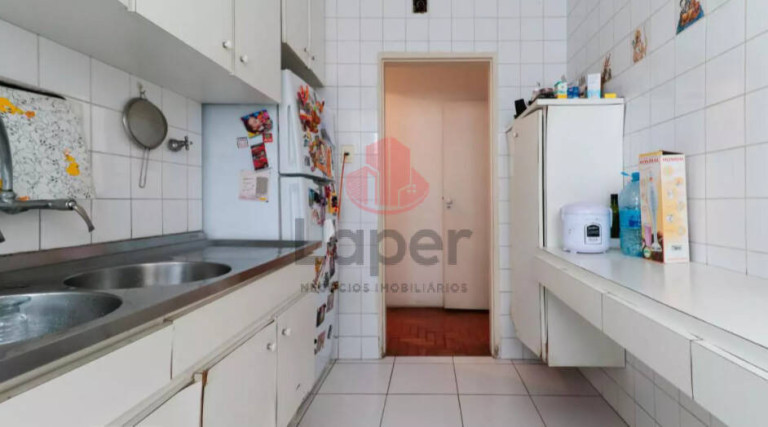 Imagem Apartamento com 2 Quartos à Venda, 113 m² em Cerqueira César - São Paulo