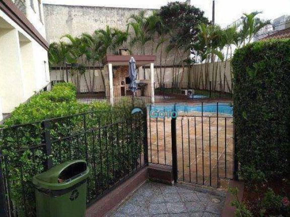 Imagem Apartamento com 3 Quartos à Venda, 61 m² em Vila Antonieta - São Paulo Imagem Apartamento com 3 Quartos à Venda, 61 m² em Vila Antonieta - São Paulo