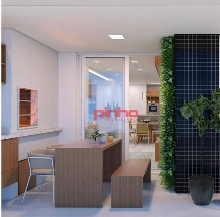 Imagem Apartamento com 2 Quartos à Venda, 73 m² em Kobrasol - São José Imagem Apartamento com 2 Quartos à Venda, 73 m² em Kobrasol - São José
