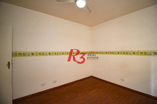 Imagem Apartamento com 2 Quartos à Venda, 115 m² em Boqueirão - Santos Imagem Apartamento com 2 Quartos à Venda, 115 m² em Boqueirão - Santos