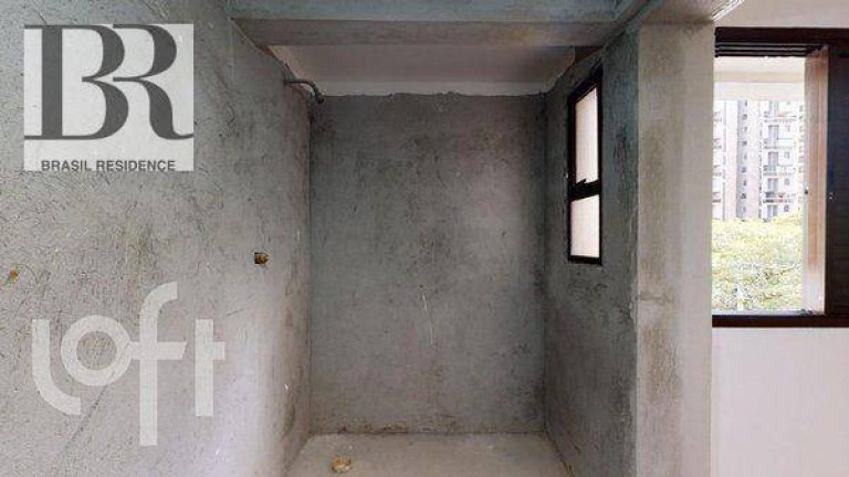 Imagem Apartamento com 3 Quartos à Venda, 95 m² em Moema - São Paulo Imagem Apartamento com 3 Quartos à Venda, 95 m² em Moema - São Paulo