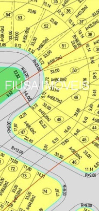 Imagem Terreno à Venda, 550 m² em Bonfim Paulista - Ribeirão Preto